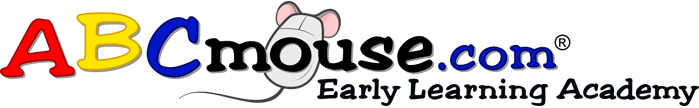 ABCmouse Logo - ABCmouse: Educational Games, Books, Puzzles & Songs for Kids & Toddlers