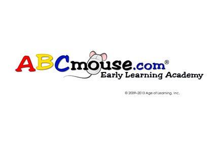 ABCmouse Logo - ABCmouse Assets: Kids Learning, Phonics, Educational Games ...