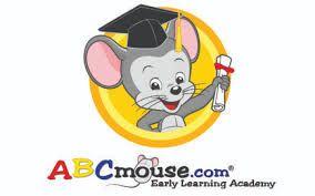 ABCmouse Logo - ABCmouse.com for Kids is now available at home! - Fort Bragg Library