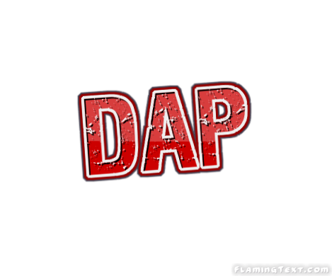 Dap Logo - Dap Logo. Free Name Design Tool from Flaming Text