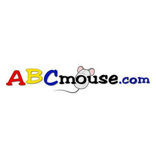 ABCmouse Logo - ABCmouse.com
