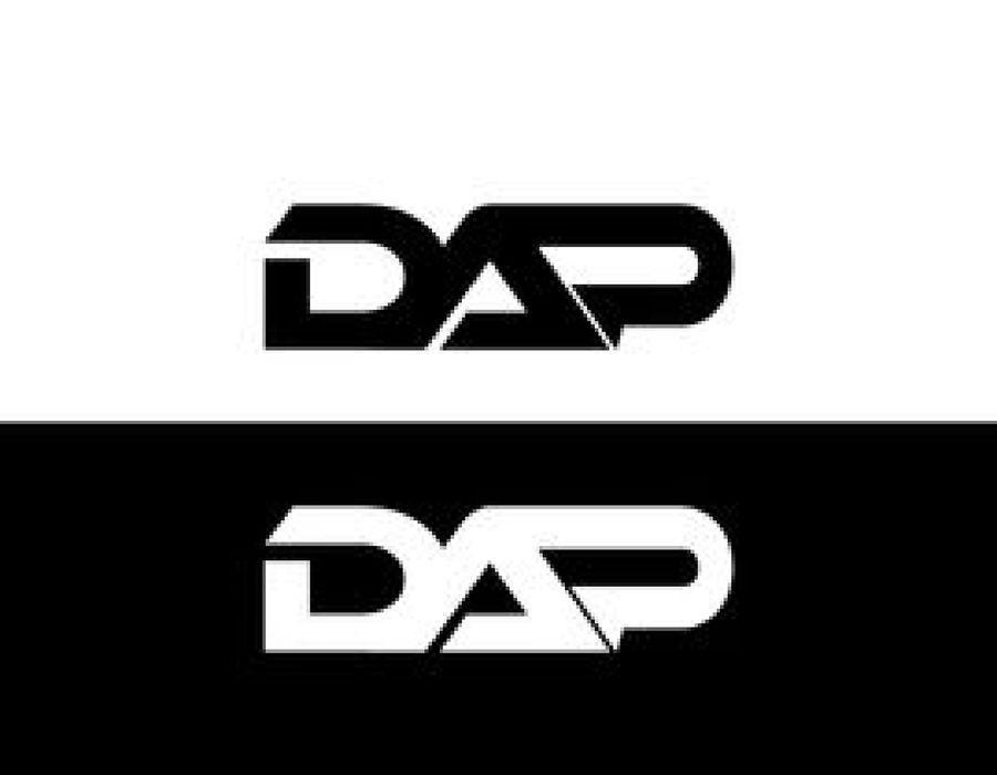 Dap Logo - Entry #194 by Designcenter6 for logo for 