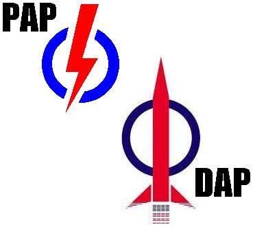 Dap Logo - Should DAP revamp its' Logo?