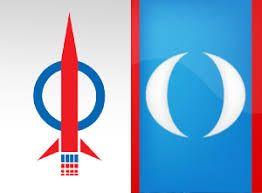 Dap Logo - KTemoc Konsiders ..: Pakatan PKR Logo Okay But No Double Dipping