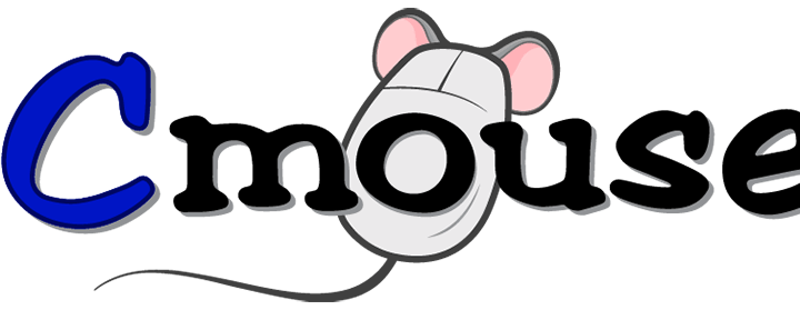 Abc Mouse Logo Png Mouse Megaphone Logo By Alfrey | Images and Photos ...