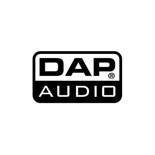 Dap Logo - logo-dap - Infinity