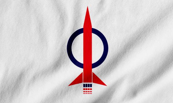 Dap Logo - DAP agrees to use a common logo, no 'rocket' in GE14 ⋆