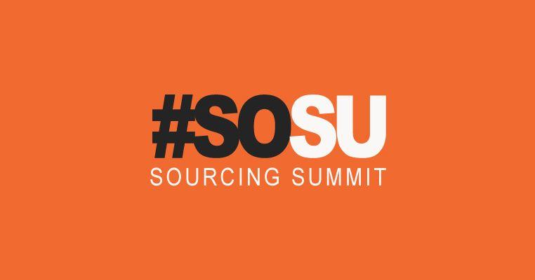 Sosu Logo - REGISTER – #SOSU EUROPE
