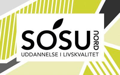 Sosu Logo - sosu nord — Persondatasupport
