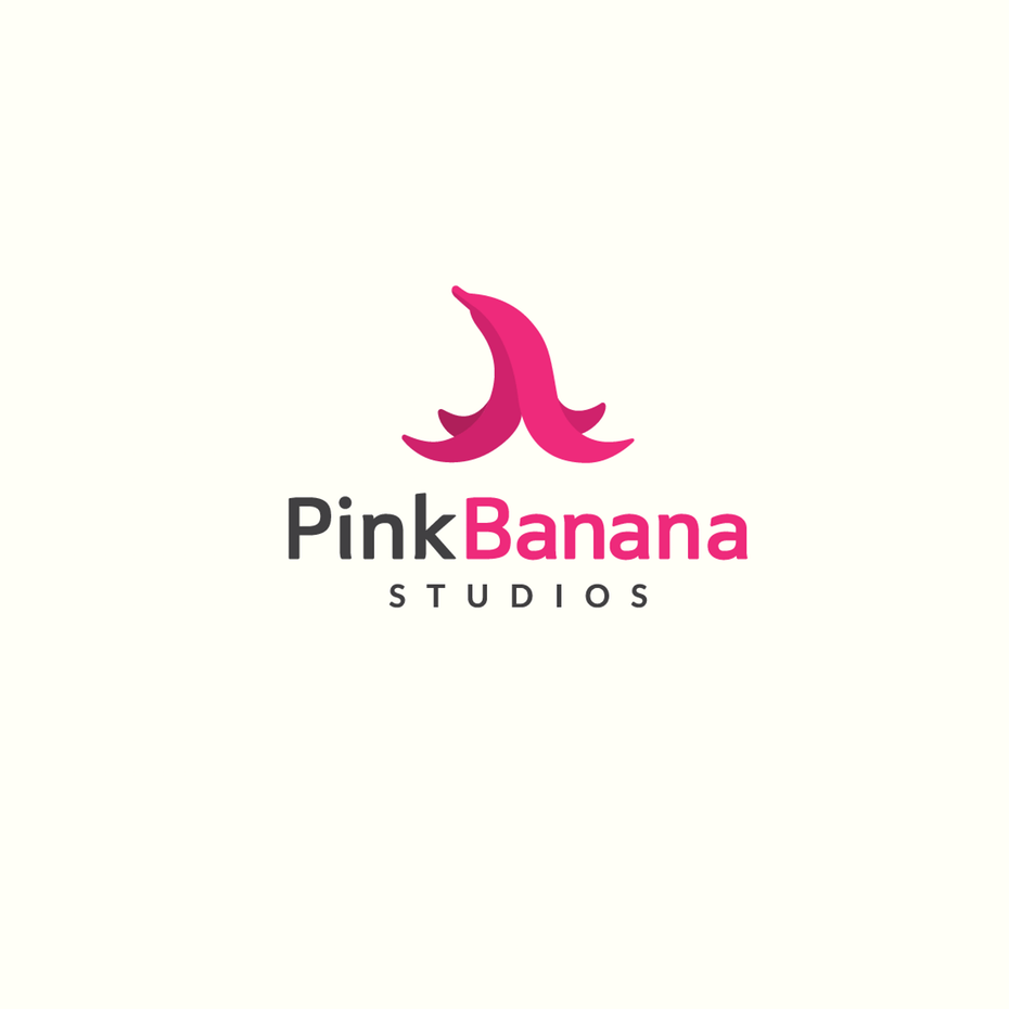 Pink's Logo - Millennial pink and beyond