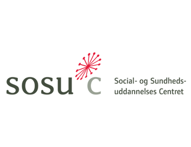 Sosu Logo - Sosu Logo Bastakontorindretning