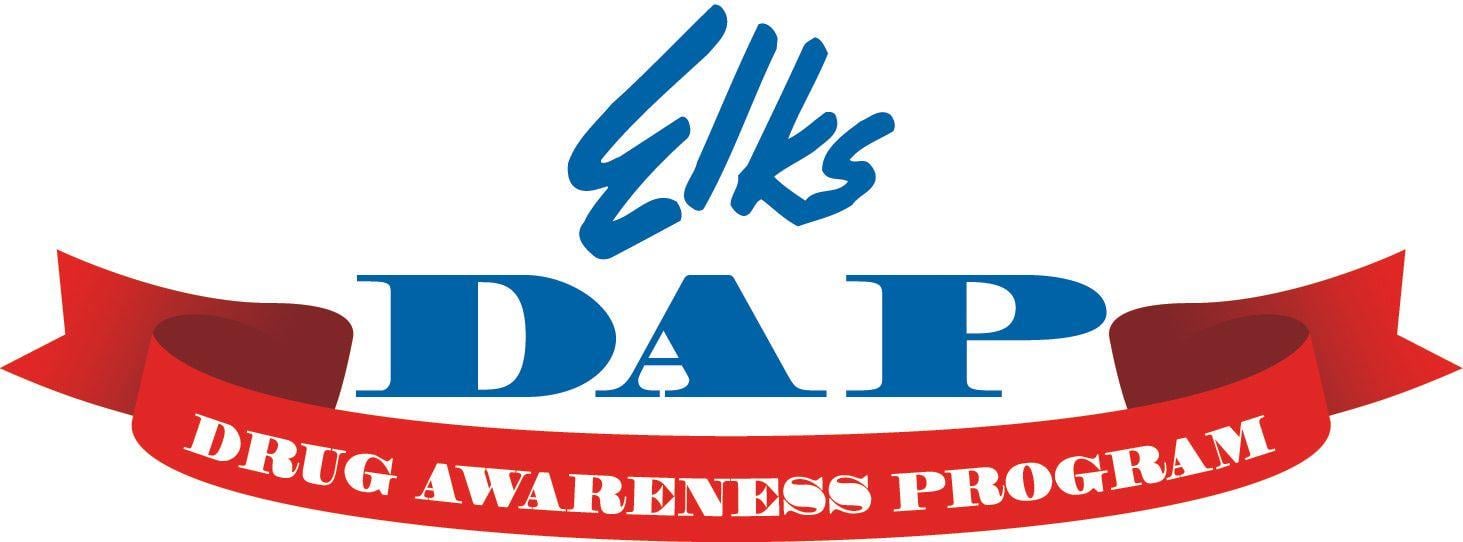 Dap Logo - Elks.org - DAP National News