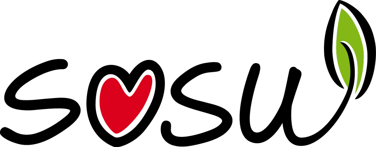 Sosu Logo - SOSU Jobs on Twitter: 