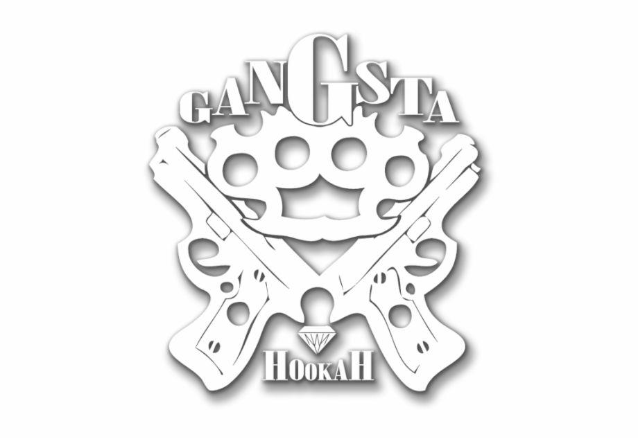 Gangsta Logo - Damn It Feels Good To Be A Gangsta - Gangsta Logo Png, Transparent ...