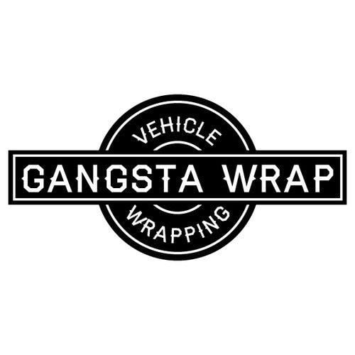 Gangsta Logo - Gangsta Wraps needs a new logo | Logo design contest