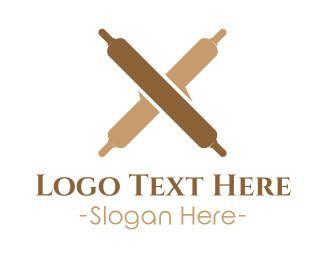 Dough Logo - Dough Logos | Dough Logo Maker | BrandCrowd