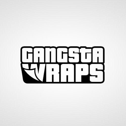 Gangsta Logo - Gangsta Wraps needs a new logo. Logo design contest