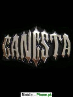 Gangsta Logo - Gangsta logo Wallpaper Mobile Pics