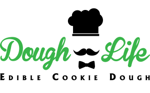 Dough Logo - The Tuxedo