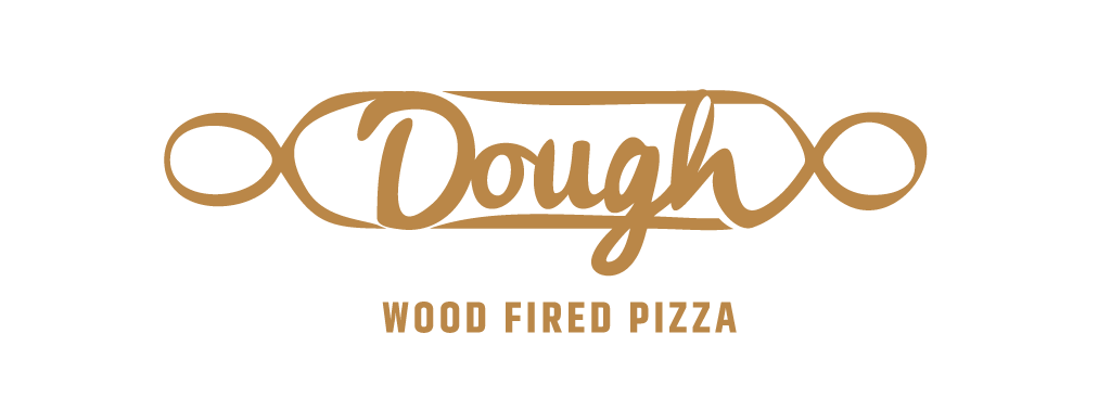 Dough Logo - Dough. Eskimo DesignEskimo Design