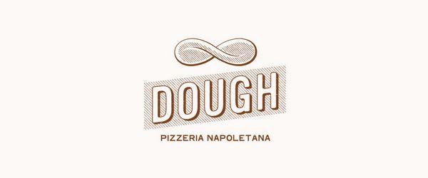 Dough Logo - Dough Logo