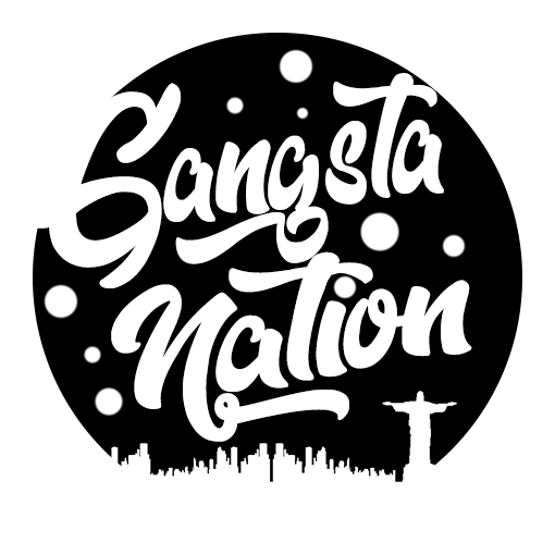 Gangsta Logo - Gangsta Nation NEW LOGO