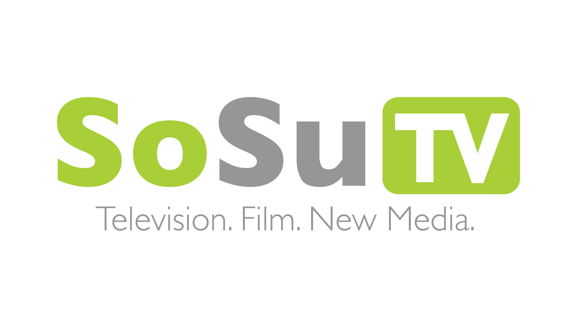 Sosu Logo - sosutv-logo-01 - DisruptHR