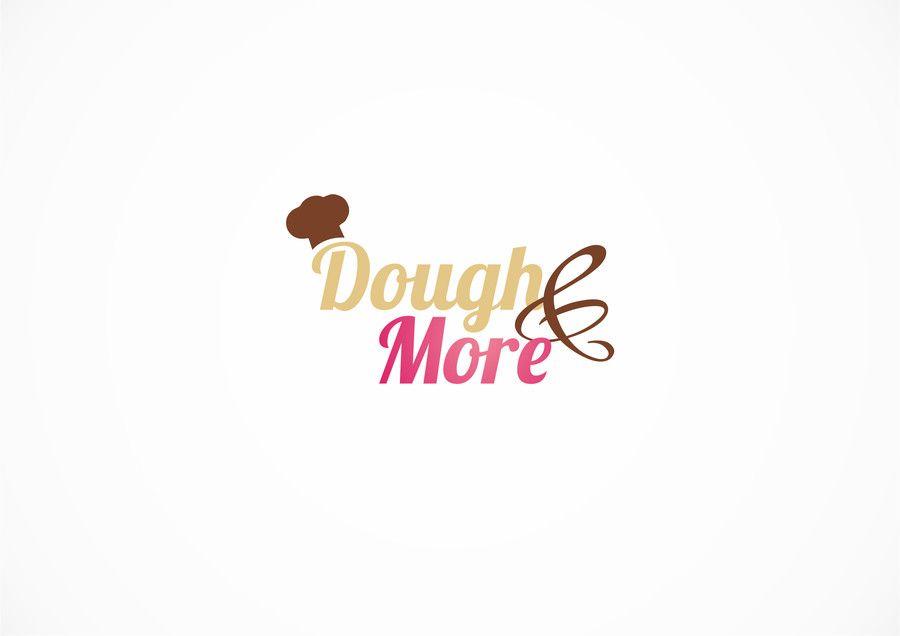 Dough Logo - Entry by violasziky for Logo for a New Cookie Dough Concept