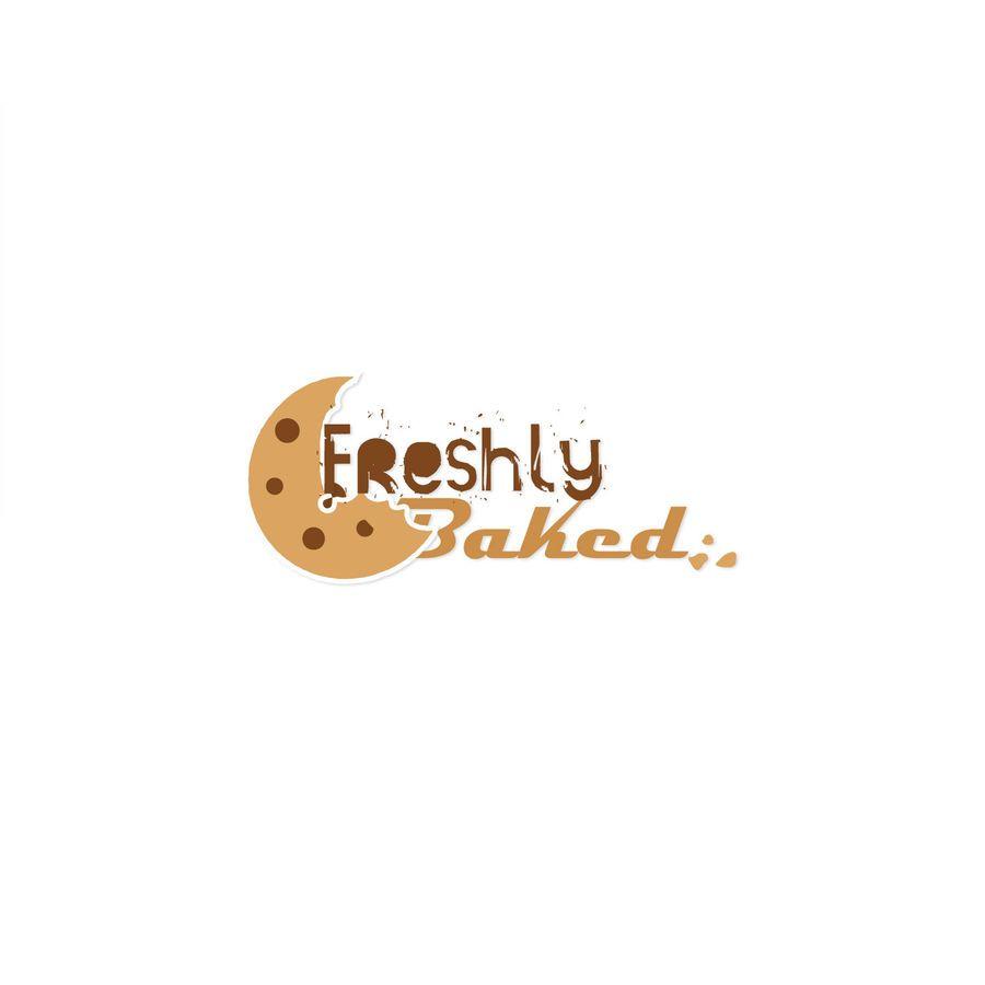 Dough Logo - Entry by sarwarsaru9 for cookie dough business logo