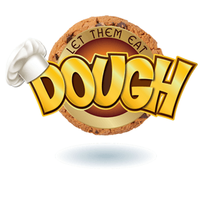 Dough Logo - Edible Raw Cookie Dough needs Logo & Packaging Packaging