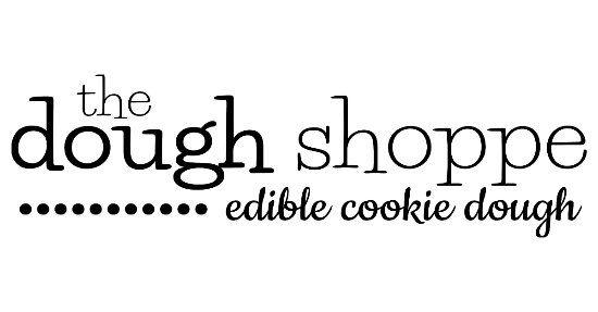 Dough Logo - TDS Cover logo photo Dough Shoppe, Ashwaubenon