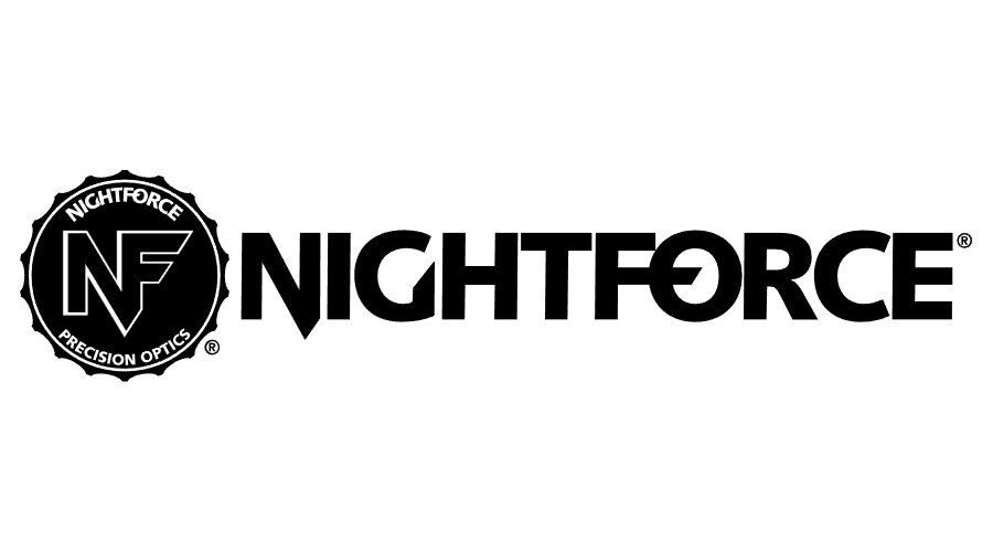 Nightforce Logo - Nightforce Optics Vector Logo - (.SVG + .PNG)