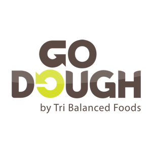 Dough Logo - Go Dough Logo The Couch