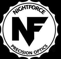 Nightforce Logo - Nightforce – FinnAccuracy