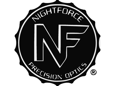 Nightforce Logo - Nightforce Optics Logo By Coughsalot64. Community. Gran