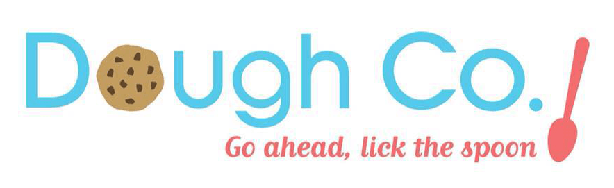 Dough Logo - Dough Co. | West County Center