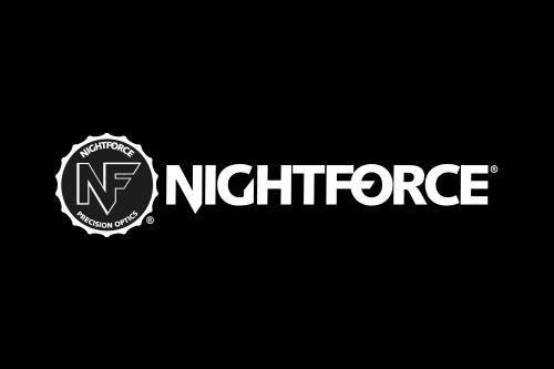 Nightforce Logo - STRASSER and Nightforce - Strasser weapons factory