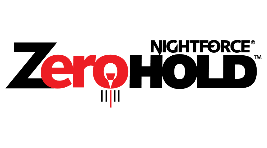 Nightforce Logo - Nightforce ZeroHold Logo Vector - (.SVG + .PNG) - FindLogoVector.Com