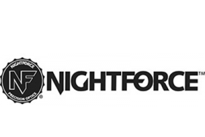 Nightforce Logo - Nightforce Optics - PTDefence