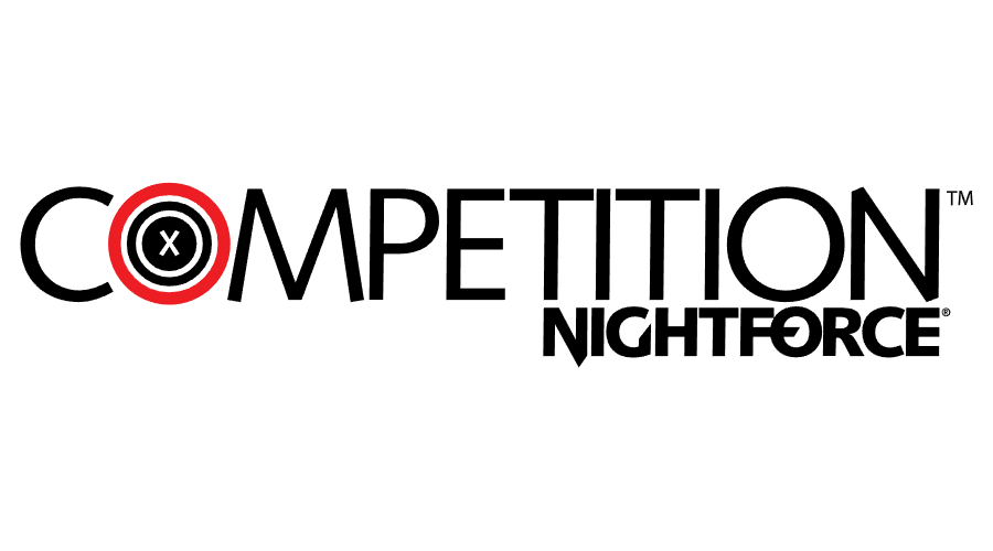 Nightforce Logo - Nightforce Competition Vector Logo - (.SVG + .PNG)