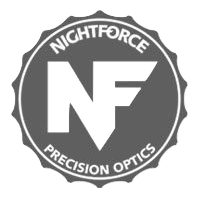 Nightforce Logo - Nightforce