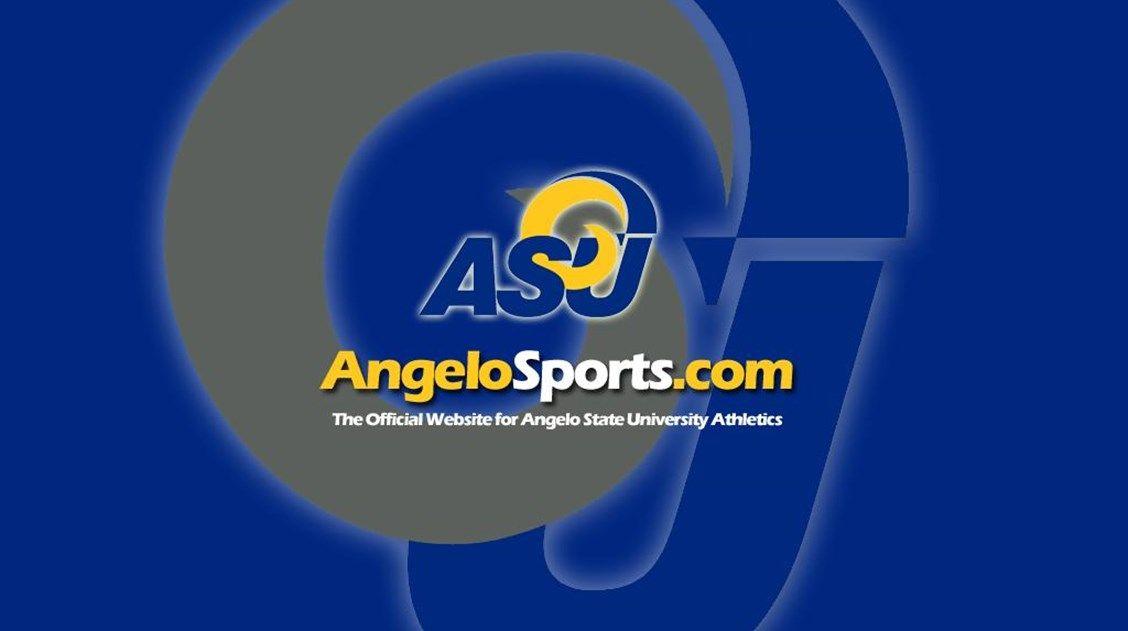 Sosu Logo - Rams Sweep SOSU on Day Two - Angelo State University Athletics