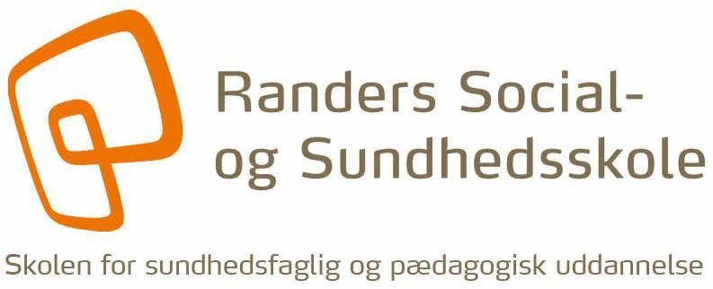 Sosu Logo - Hvem er vi | Randers Social- og Sundhedsskole