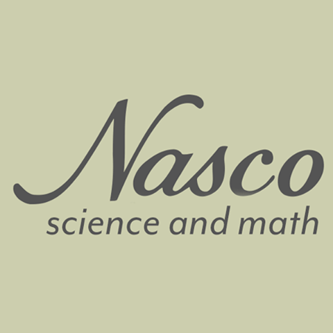 eNasco Logo - Facebook | Nasco