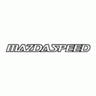 Mazdaspeed Logo - Mazda Speed | Brands of the World™ | Download vector logos and logotypes
