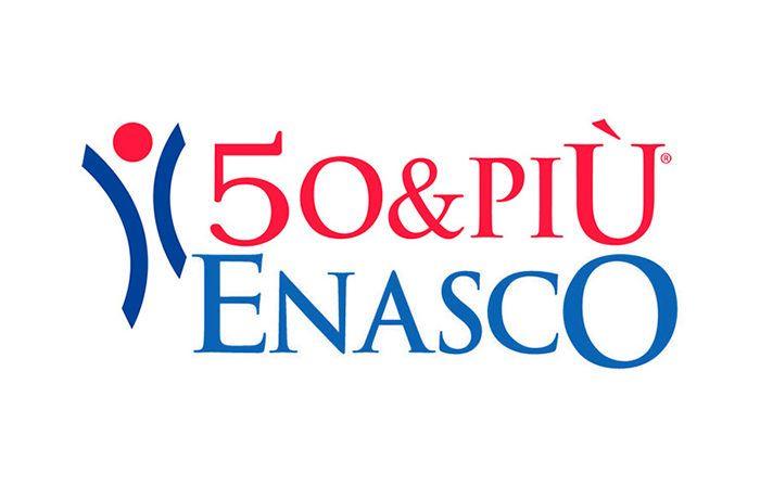 eNasco Logo - ENASCO | #ITALIANInRETE