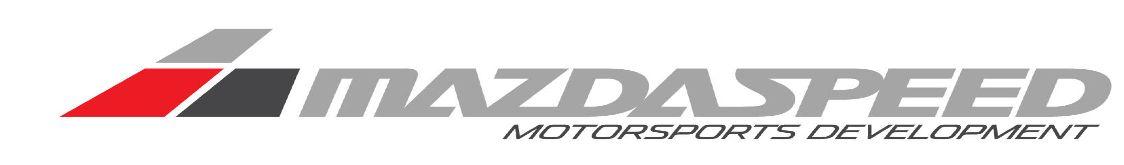Mazdaspeed Logo - Mazda logo change?-5 Miata Forum