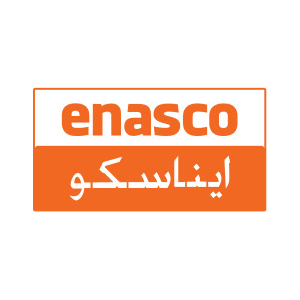 eNasco Logo - Carrières chez ENASCO (2019) - Bayt.com