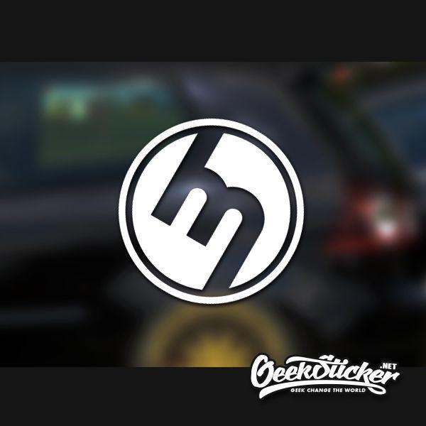 Mazdaspeed Logo - US $2.69 |Reflective Mazdaspeed 