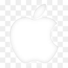 White Transparent Apple Logo - Apple Logo PNG & Apple Logo Transparent Clipart Free Download ...